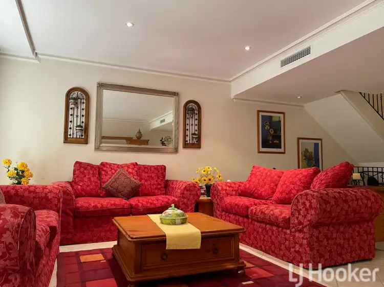 Third view of Homely villa listing, 101/18 Port Quays, Wannanup WA 6210