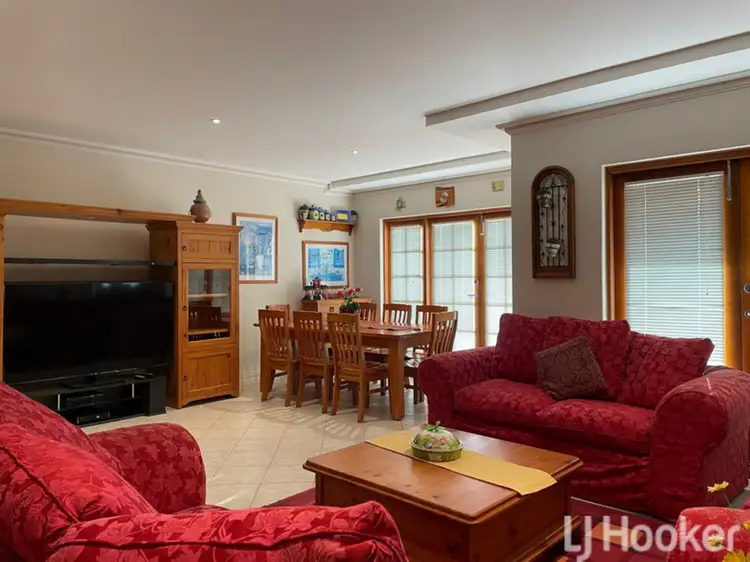 Fourth view of Homely villa listing, 101/18 Port Quays, Wannanup WA 6210