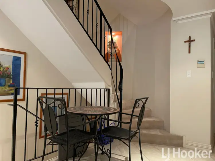 Fifth view of Homely villa listing, 101/18 Port Quays, Wannanup WA 6210