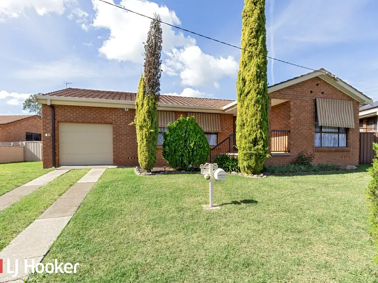 33 John Street, South Tamworth NSW 2340