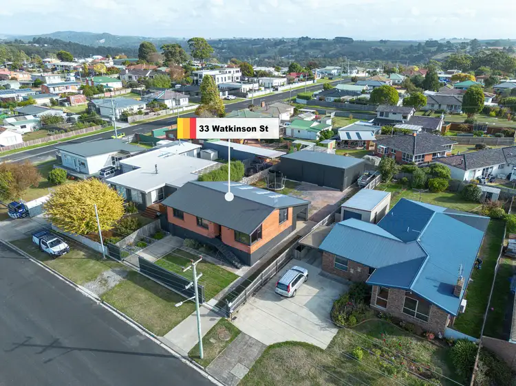 33 Watkinson Street, Devonport TAS 7310