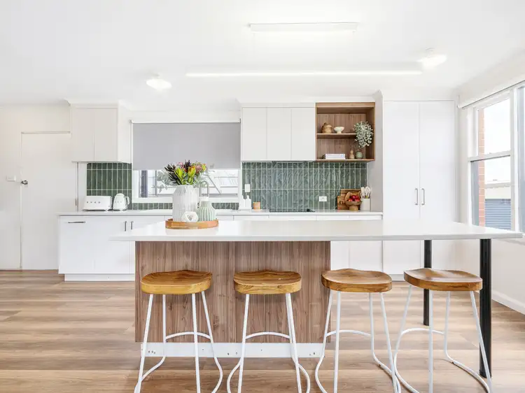 Third view of Homely house listing, 33 Watkinson Street, Devonport TAS 7310