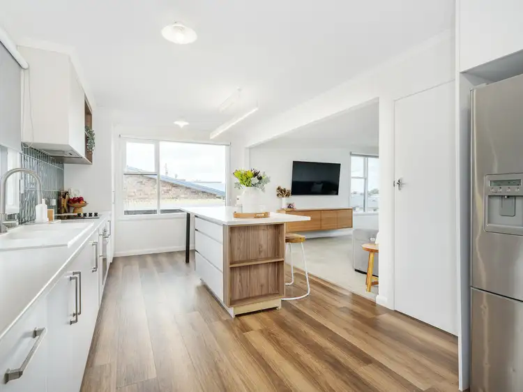 Fourth view of Homely house listing, 33 Watkinson Street, Devonport TAS 7310