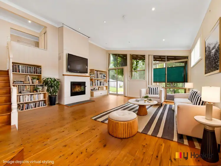 Main view of Homely house listing, 4 Crane Court, Catalina NSW 2536