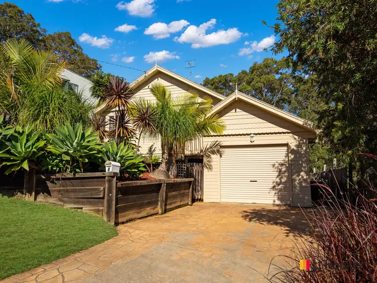 Second view of Homely house listing, 4 Crane Court, Catalina NSW 2536
