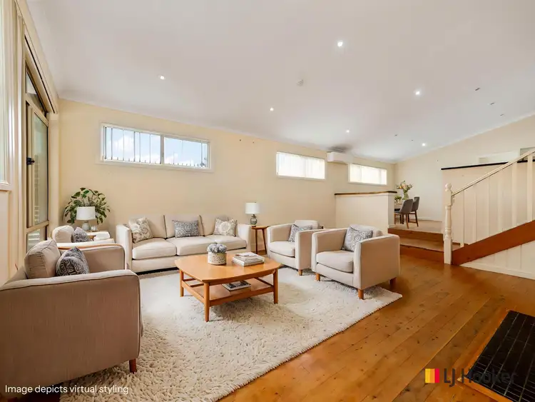 Third view of Homely house listing, 4 Crane Court, Catalina NSW 2536