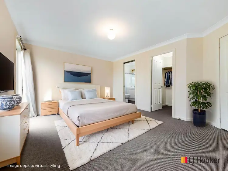 Sixth view of Homely house listing, 4 Crane Court, Catalina NSW 2536