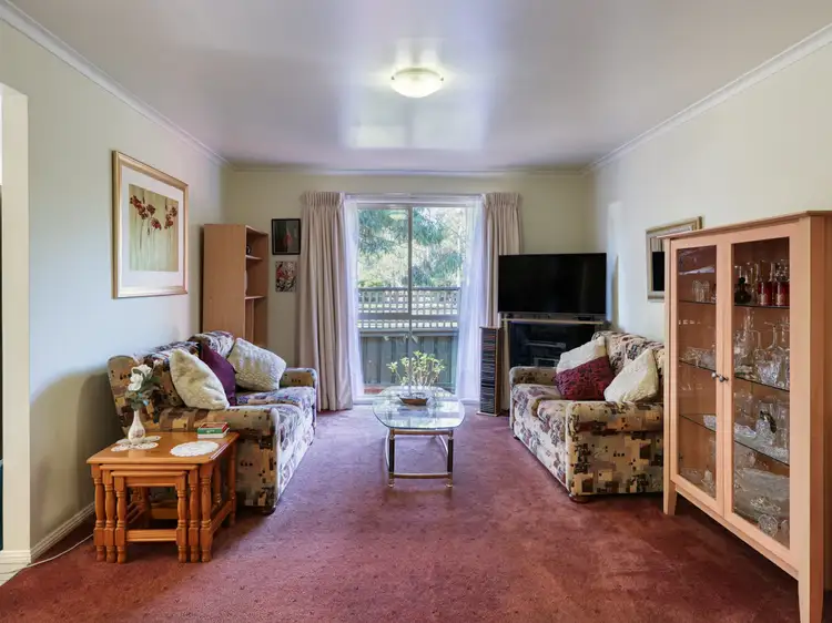Third view of Homely house listing, 4/3 Morris Road, Croydon VIC 3136