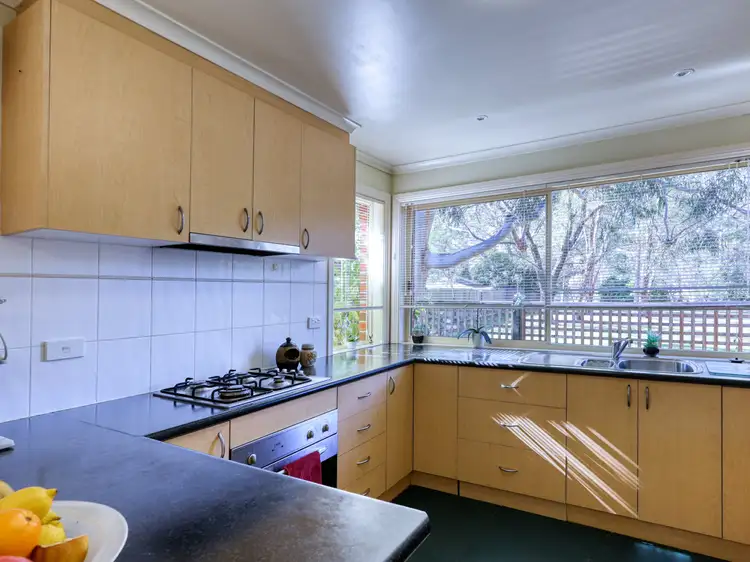 Fourth view of Homely house listing, 4/3 Morris Road, Croydon VIC 3136