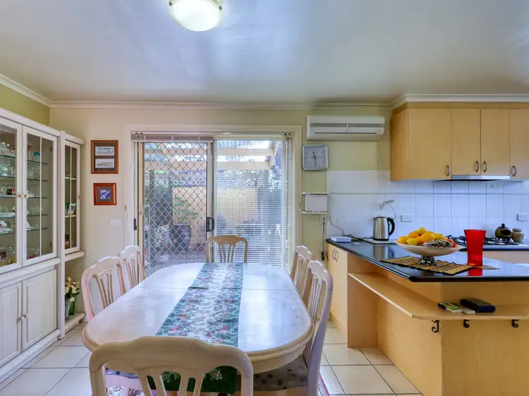 Fifth view of Homely house listing, 4/3 Morris Road, Croydon VIC 3136