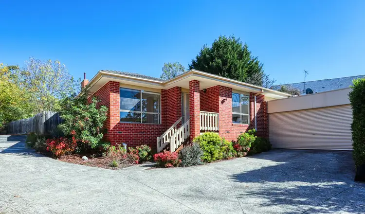 3/40 Felix Grove, Mooroolbark VIC 3138