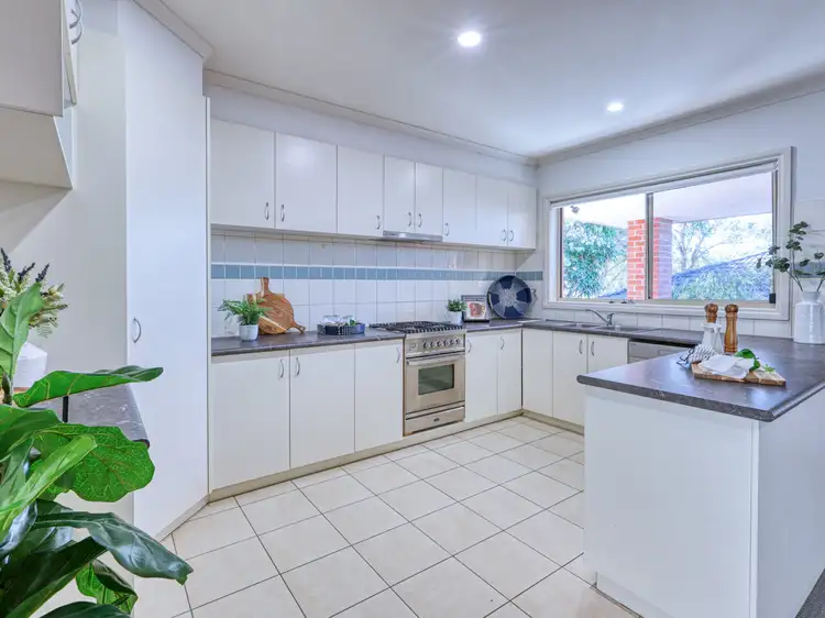 Fourth view of Homely house listing, 3/40 Felix Grove, Mooroolbark VIC 3138