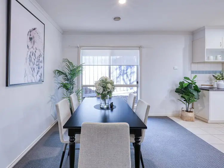 Sixth view of Homely house listing, 3/40 Felix Grove, Mooroolbark VIC 3138