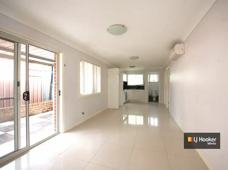 38A Euroka Street, Ingleburn NSW 2565