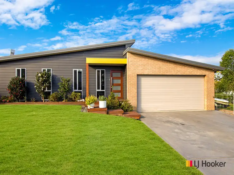 Main view of Homely house listing, 1 Apple Berry Place, North Batemans Bay NSW 2536