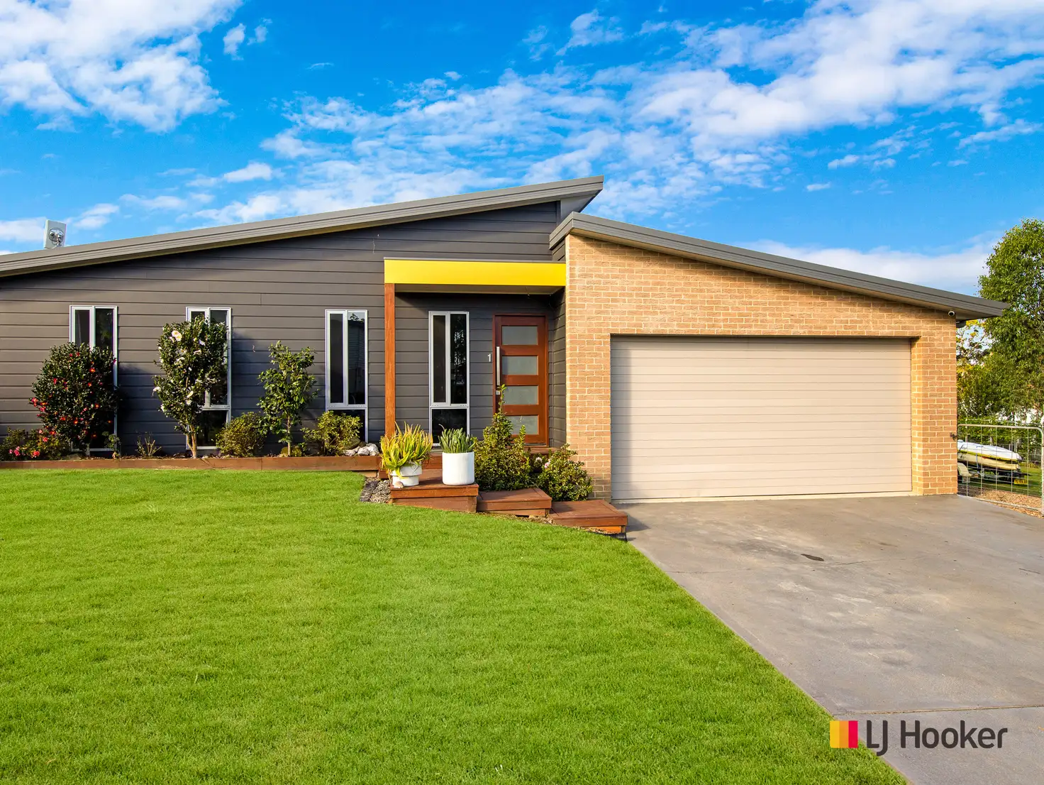 Main view of Homely house listing, 1 Apple Berry Place, North Batemans Bay NSW 2536