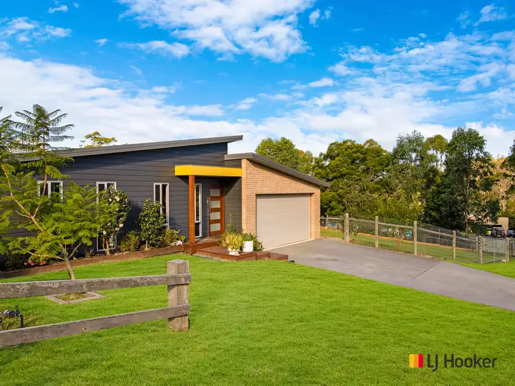 Second view of Homely house listing, 1 Apple Berry Place, North Batemans Bay NSW 2536