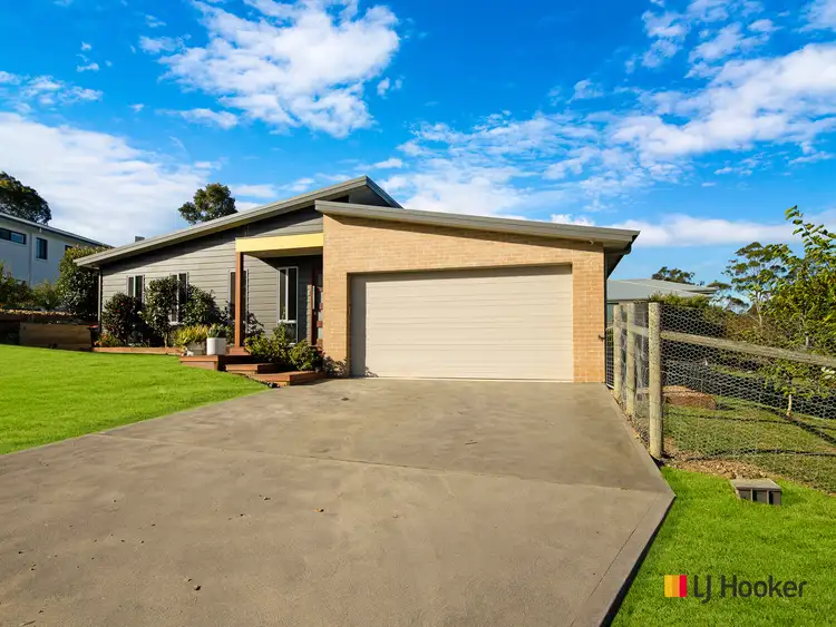 Fourth view of Homely house listing, 1 Apple Berry Place, North Batemans Bay NSW 2536