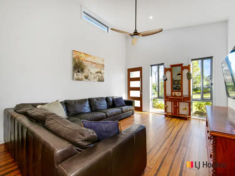 Sixth view of Homely house listing, 1 Apple Berry Place, North Batemans Bay NSW 2536