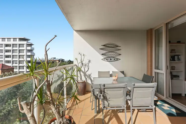 25/35-37 Ocean Street North, Bondi NSW 2026