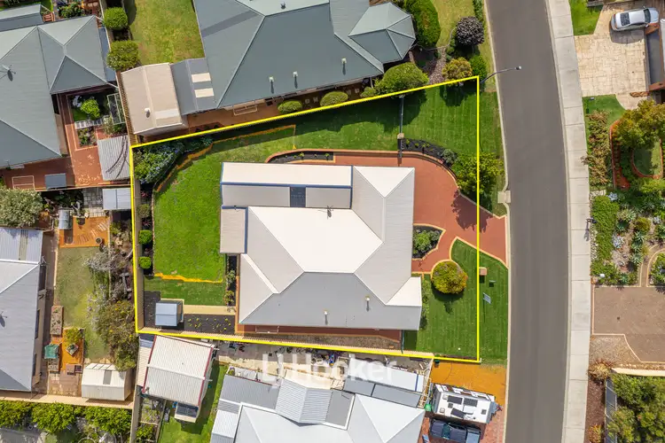 50 Hornibrook Road, Dalyellup WA 6230
