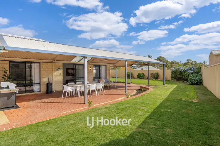 50 Hornibrook Road, Dalyellup WA 6230