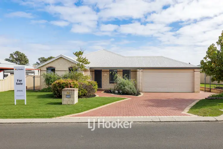 50 Hornibrook Road, Dalyellup WA 6230