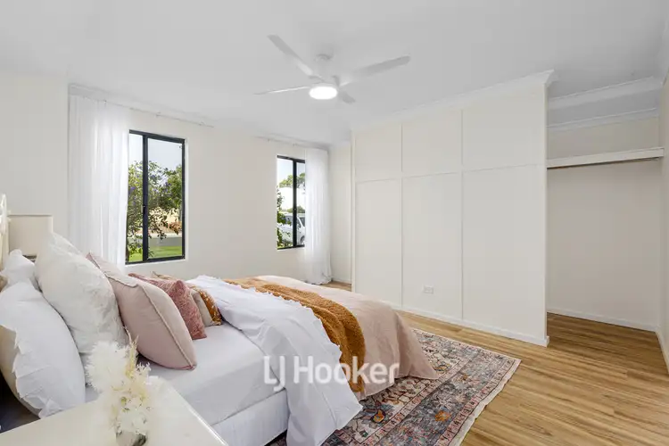 Second view of Homely house listing, 50 Hornibrook Road, Dalyellup WA 6230