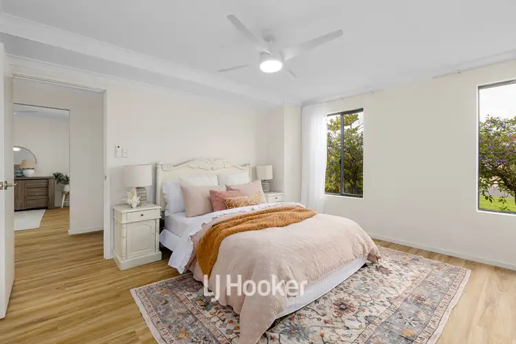 Third view of Homely house listing, 50 Hornibrook Road, Dalyellup WA 6230