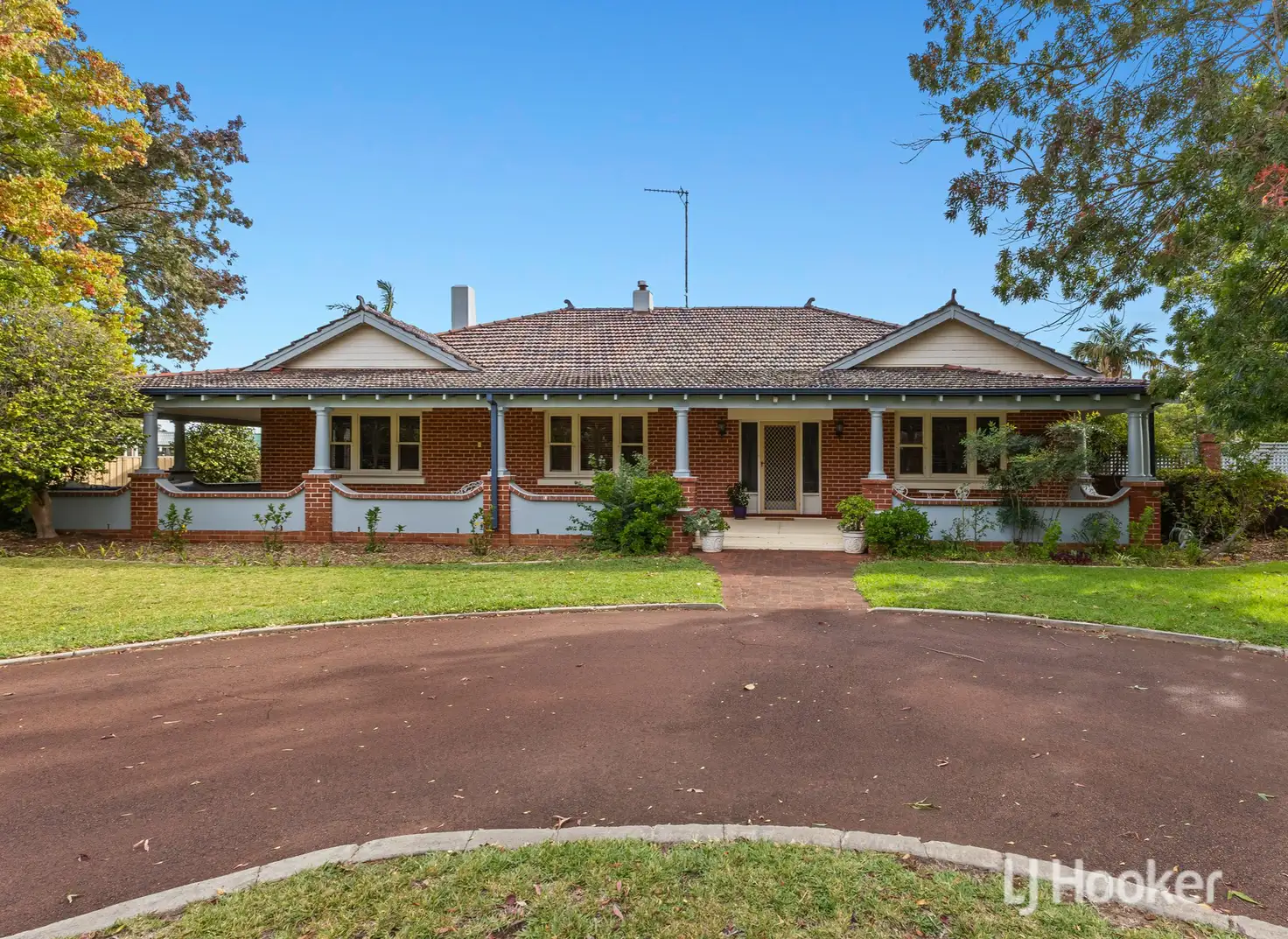 Main view of Homely house listing, 24 Herbert Road, Harvey WA 6220
