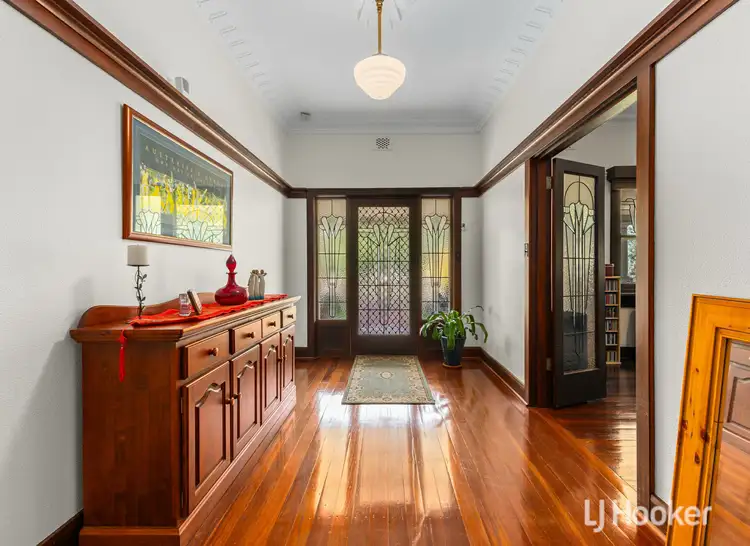 Second view of Homely house listing, 24 Herbert Road, Harvey WA 6220