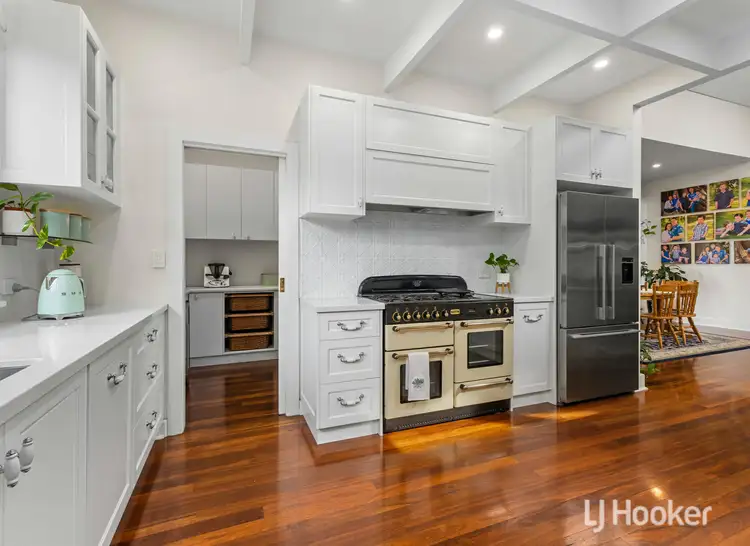 Fifth view of Homely house listing, 24 Herbert Road, Harvey WA 6220