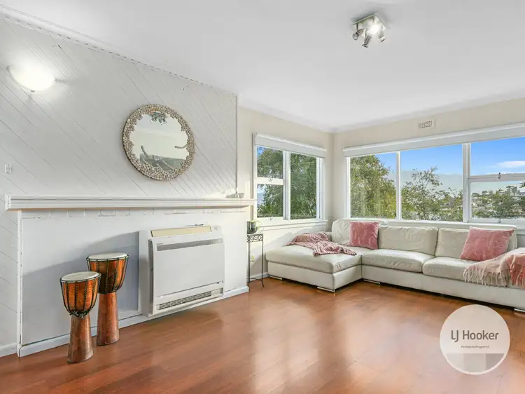 Second view of Homely house listing, 56 Wentworth Street, Bellerive TAS 7018