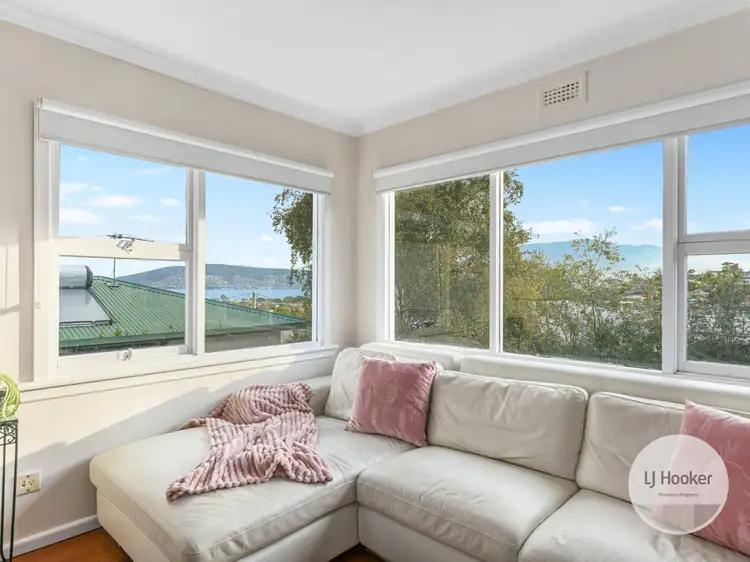 Fourth view of Homely house listing, 56 Wentworth Street, Bellerive TAS 7018