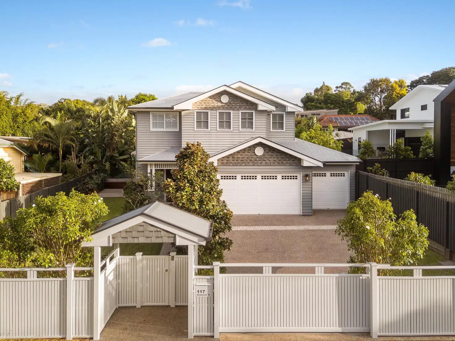 Main view of Homely house listing, 117 Bramston Street, Tarragindi QLD 4121