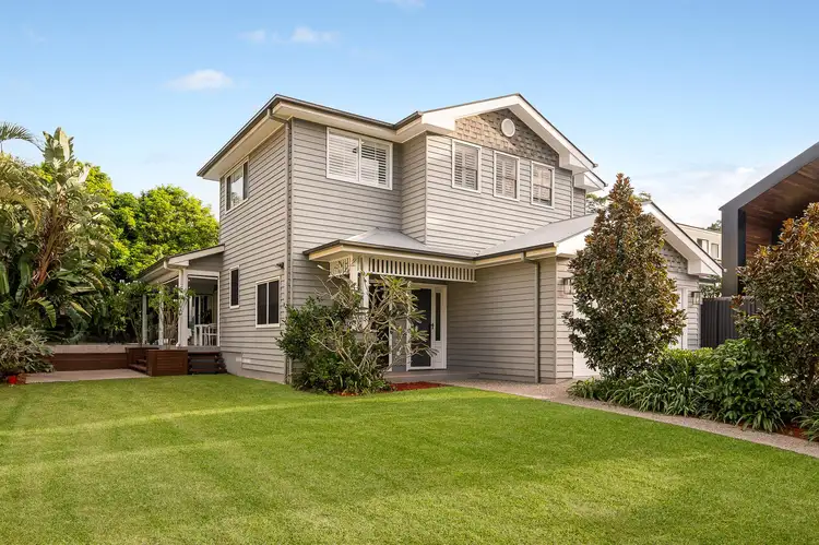 Second view of Homely house listing, 117 Bramston Street, Tarragindi QLD 4121