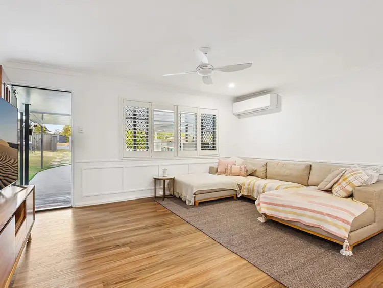 Third view of Homely house listing, 19 Conifer Street, Daisy Hill QLD 4127