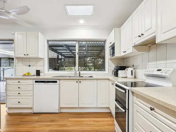 Fourth view of Homely house listing, 19 Conifer Street, Daisy Hill QLD 4127