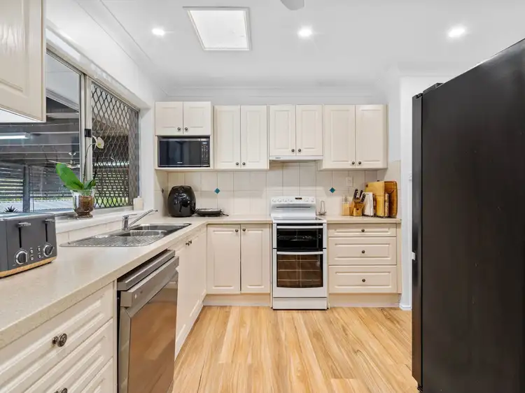 Fifth view of Homely house listing, 19 Conifer Street, Daisy Hill QLD 4127
