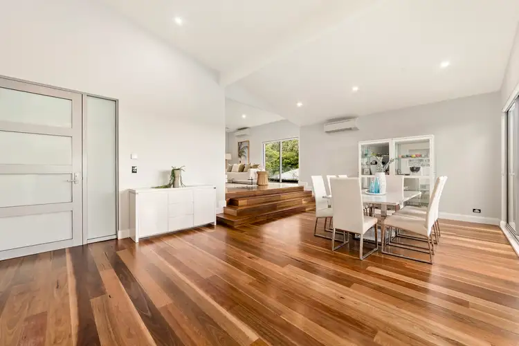Second view of Homely house listing, 21 Allambie Road, Allambie Heights NSW 2100
