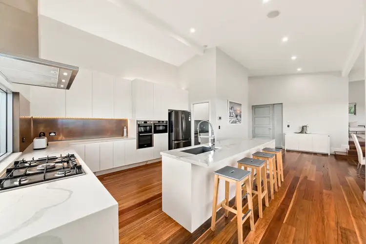 Fourth view of Homely house listing, 21 Allambie Road, Allambie Heights NSW 2100