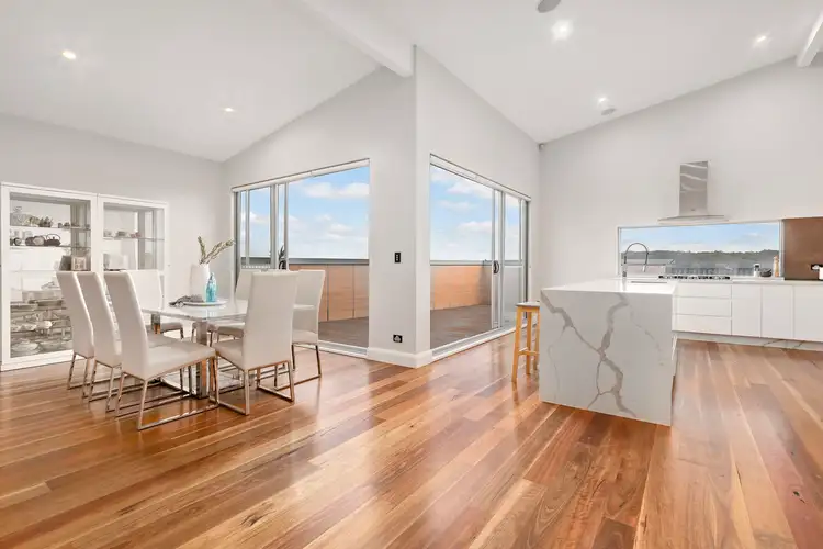 Sixth view of Homely house listing, 21 Allambie Road, Allambie Heights NSW 2100