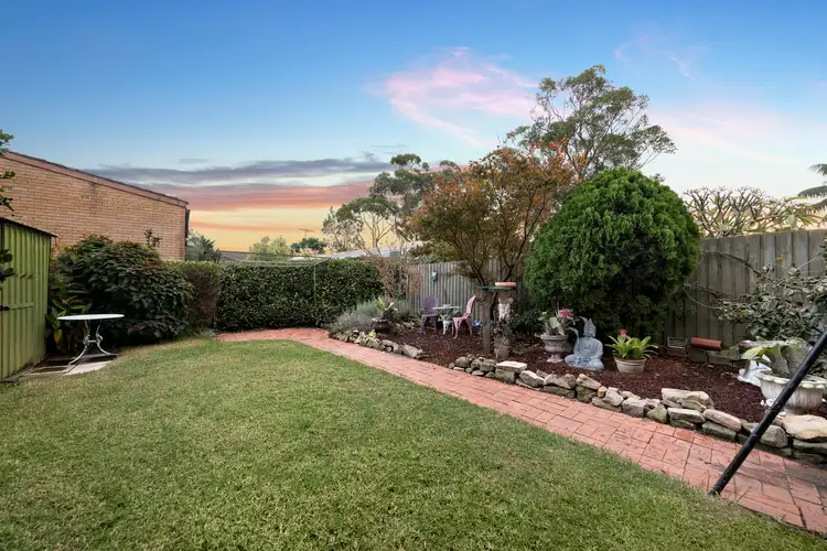 Second view of Homely semi-detached listing, 3 Bentley Street, Balgowlah NSW 2093