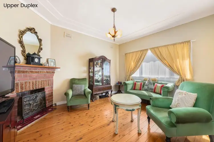 Third view of Homely semi-detached listing, 3 Bentley Street, Balgowlah NSW 2093