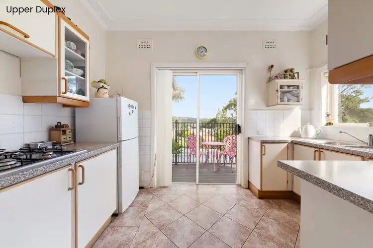 Fourth view of Homely semi-detached listing, 3 Bentley Street, Balgowlah NSW 2093