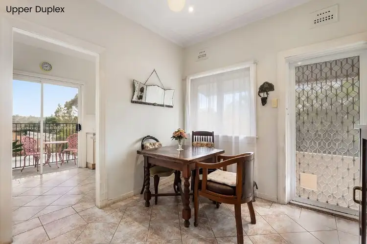 Fifth view of Homely semi-detached listing, 3 Bentley Street, Balgowlah NSW 2093