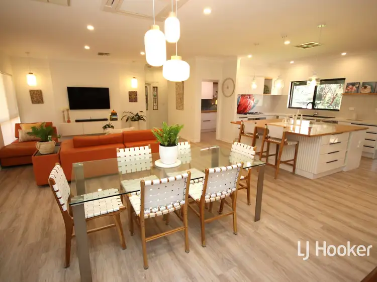 Second view of Homely house listing, 68 Petrick Road, Connellan NT 873