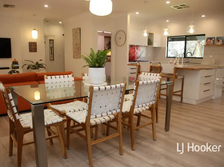 Fourth view of Homely house listing, 68 Petrick Road, Connellan NT 873