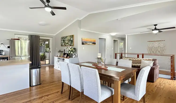 Fourth view of Homely house listing, 10 Citron Street, Macleay Island QLD 4184