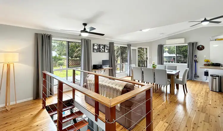 Fifth view of Homely house listing, 10 Citron Street, Macleay Island QLD 4184